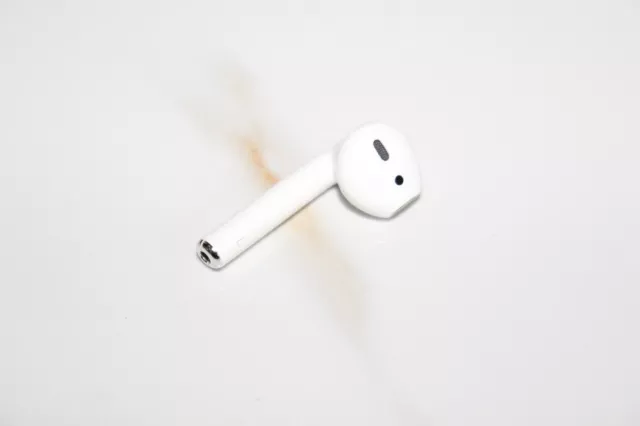 Genuine Apple AirPods (Model A2031) Left Side Airpod  for 2nd generation