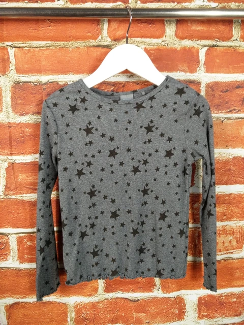 Pacchetto Ragazze Età 4-5 Anni Next H&M Gonna Leggings Top Natale Maglione 110Cm 3