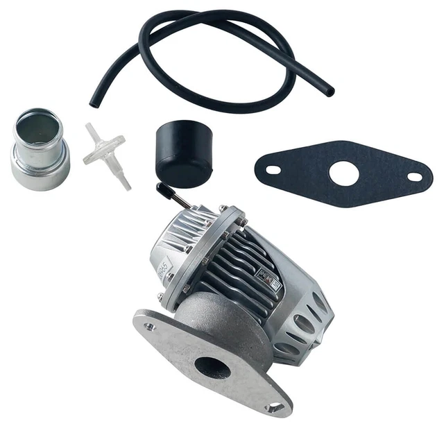 HKS Super SQV4 Valvola Blow Off per Mazda 3 MPS/6 MPS 06-09 Mazdaspeed