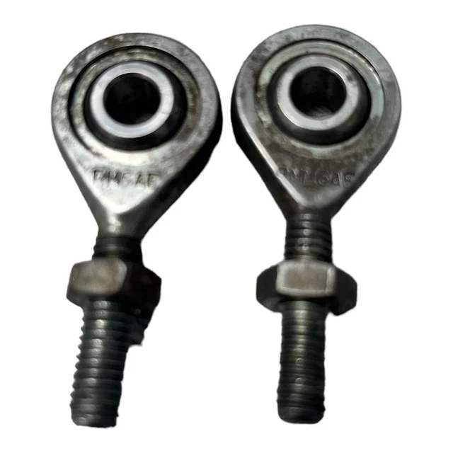 Ducati ST2 ST4/S 748/916/996/998/Monster/SS estremità asta cambio originale OEM