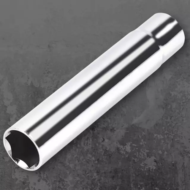 Spike Lug Nuts Socket Key - Solid Socket with 19mm Hex, Universal Spiked Lug …