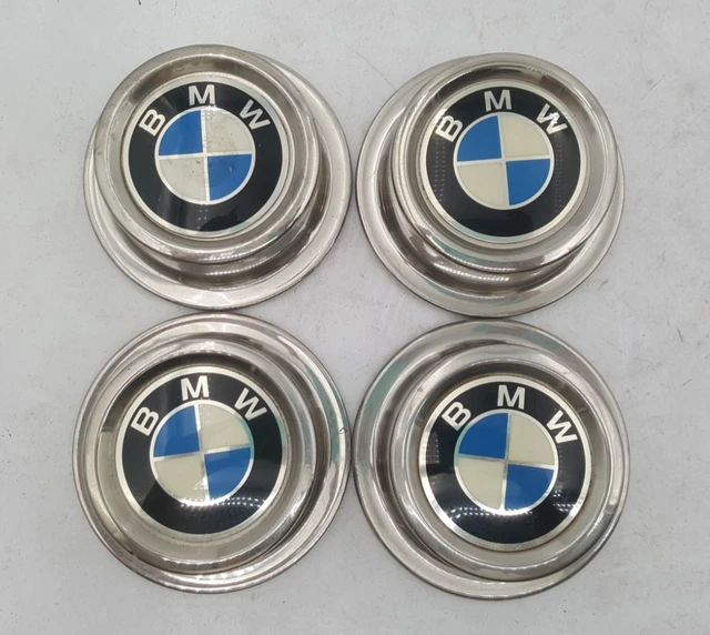 Cappuccio Per Mozzo Ruota BMW 36-13-6-783-536 - Ricambio Originale Di Alta Qualità - Foto 13