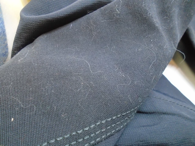 Endura Hummvee Cycling Men's Trousers II Size Large BLACK ! 5
