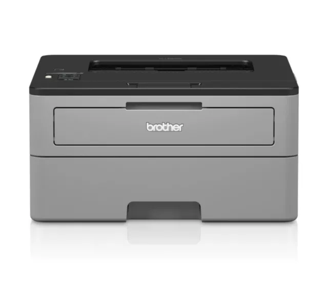 Brother HL-L2350dw Mono Laser Printer A4 USB Network HLL2350DWZU1 REF W/WARRANTY