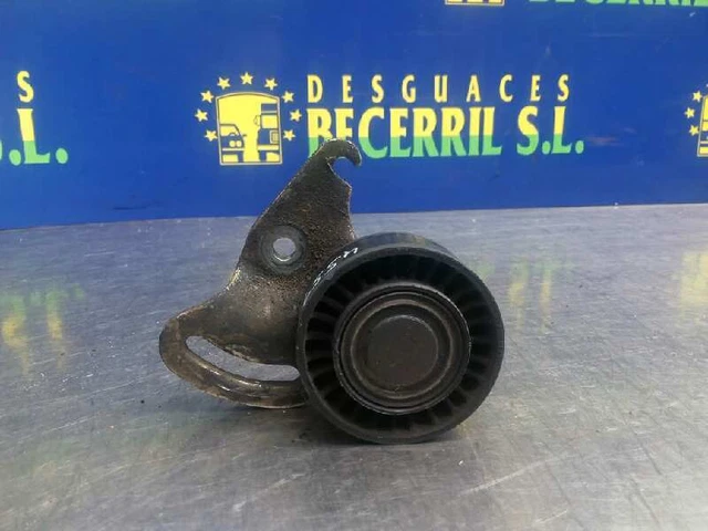 galet tendeur pour RENAULT MEGANE II 1.5 DCI (BM0F BM0T BM2B CM0F CM0T) 1525012