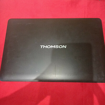 Thomson Plasturgie Capot écran arrière coque cover écran THOMSON NEO 14 THN14B 