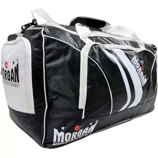 NEW Morgan V2 Elite Gear Bag