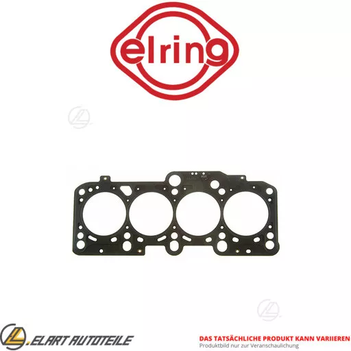 DICHTUNG ZYLINDERKOPF FÜR VW FH/YJ/ZB/ZC/FD 1.5L ZA/ZF 1.3L 4cyl PASSAT AUDI