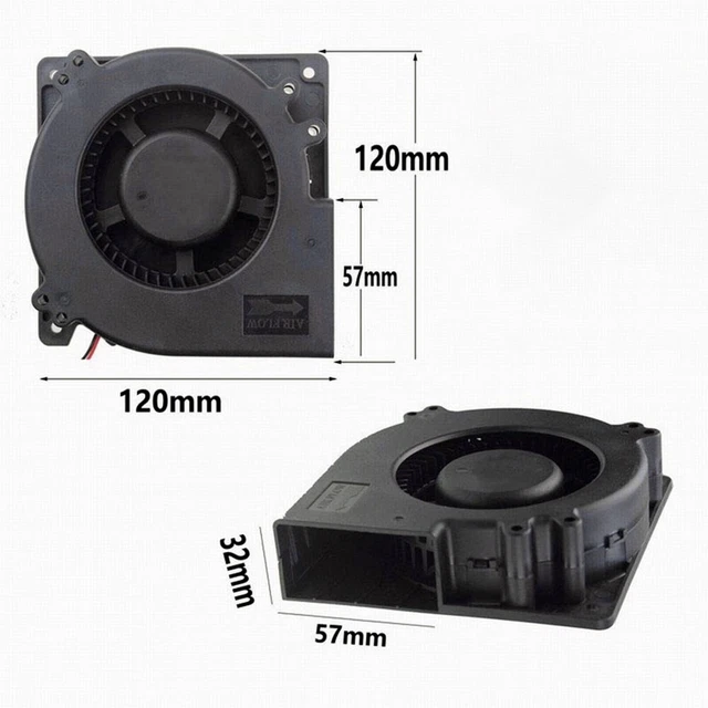 HVAC & Refrigeration Fans & Blowers, HVAC & Refrigeration Parts
