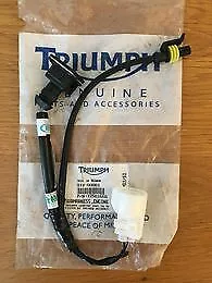 Triumph Engine wiring sub harness loom, Daytona 675 06-13, Street triple 08-12