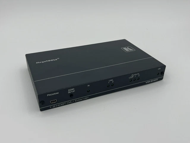 Kramer VM-2HDT