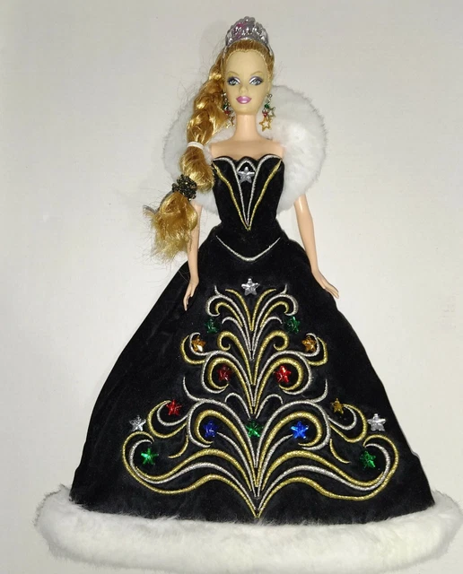 Barbie magia delle feste on sale tutte