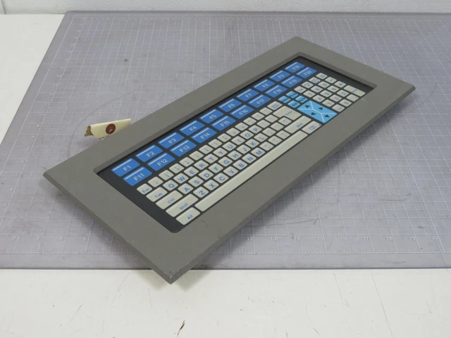 XYCOM 8000-KB5 97788-003 Keyboard T162038