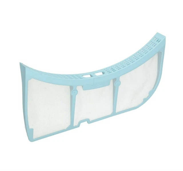 SPARES2GO Filtro Lanugine Compatibile Con Hotpoint Aquarius Asciugatrice C00286864