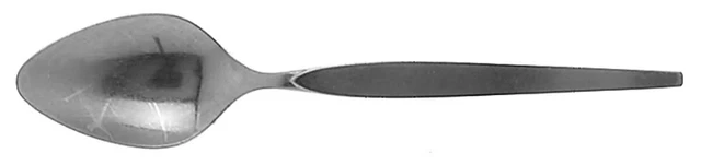 Oneida Silver Satinique  Teaspoon 500497