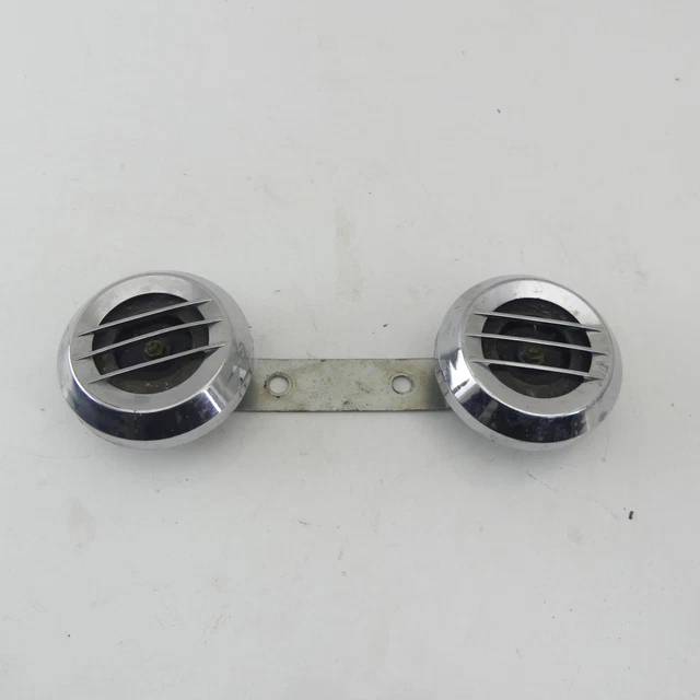 Hyosung 125 EZ:01 segnale clacson corno 32873