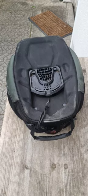 Tankrucksack für SW Motech 15l