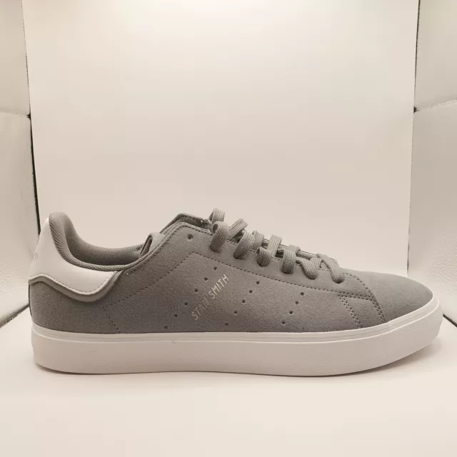ADIDAS ORIGINALS STAN Smith Vulc Men Size UK 12 EUR 47.5