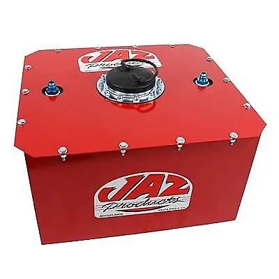 Jaz Products     Jaz Produtcs 275 012 Nf Pro Sport Fuel Cell With Flapper