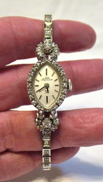 NIBOSI Orologio da polso da donna analogico quadrante verde