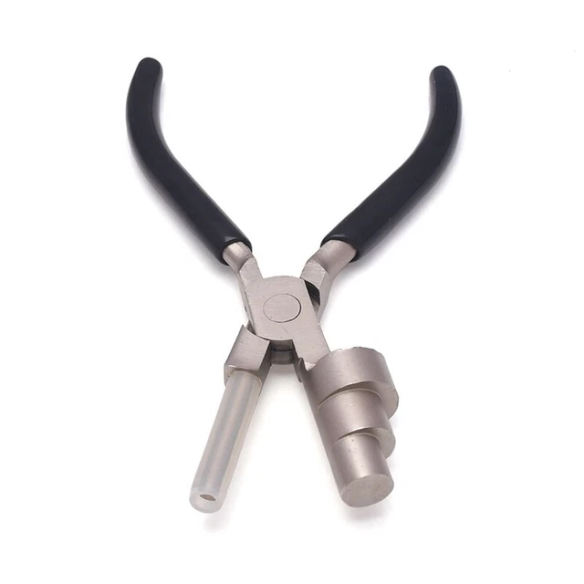 Alicates duraderos para la fabricación de planchas M3K7