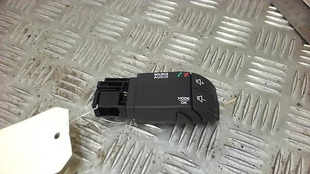 GTV INVESTMENT MB C-CLass W203 A/C Heater Actuator Lever Regulator