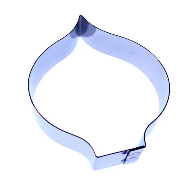 Cala Lily Cutter 50 x 62 mm, Valley Cutter Company,  Sugarcraft Cake Decorating