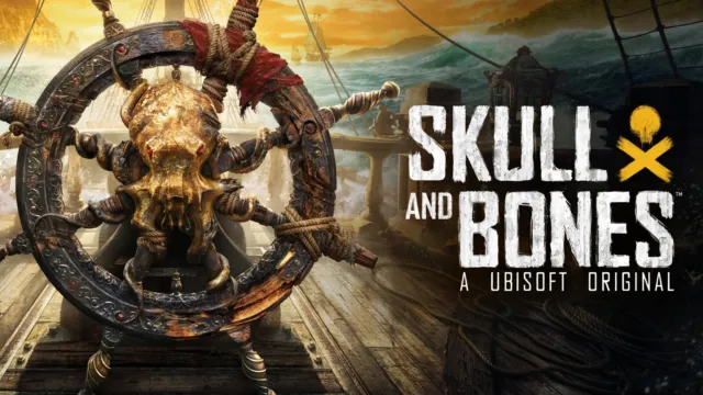 Skull & Bones - Ship Furniture (Minor) for Trade Delivery - XBOX/PLAYSTATION/PC