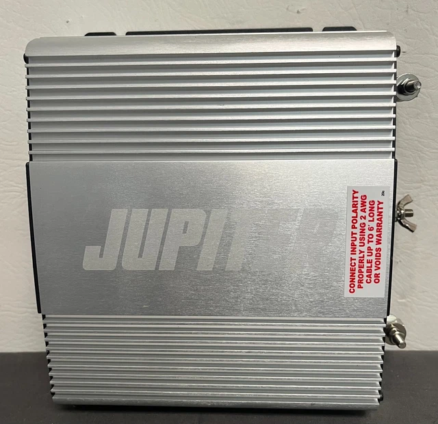 *NEW* JUPITER 3000 Watt Continuous Sine Wave Power Inverter, 57335 304