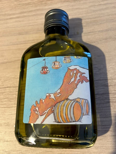 Chartreuse La Grave La Meije Mise 2018