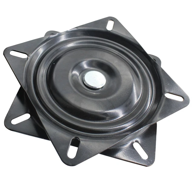 Table Turntable Furniture Boat Bearings Chair Swivel Accessories