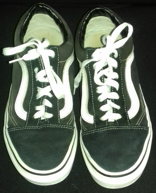 Taille vans cheap old skool