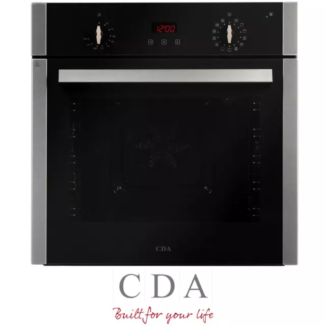 Cda store electric oven