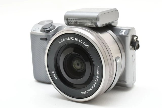 価格.com - SONY α NEX-5R ボディ 価格比較 SONY NEX-5R ミラーレス