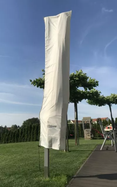 T-PRO Cover Hülle Schutzhülle Schirmhaube Abdeckung für Ampelschirme - 2 Größen