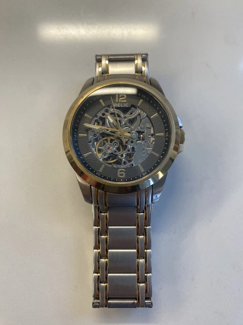 Relic zr12109 hotsell