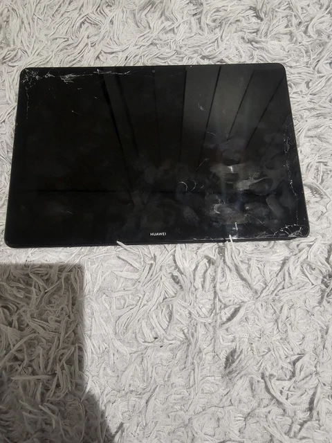 HUAWEI MEDIAPAD T5 tablet AGS2-W09 screen damaged works