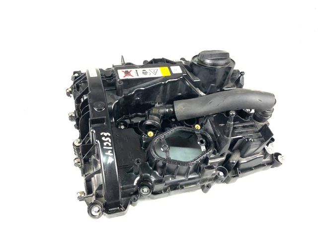 Petrol Mini Rocker 2024 MINI COOPER F56 B38C Petrol Engine Cylinder Head Rocker Cover ...