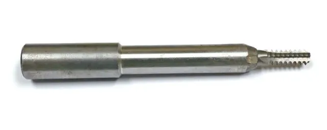 350-20 4-Flute Carbide Head Thread Mill MF45623814