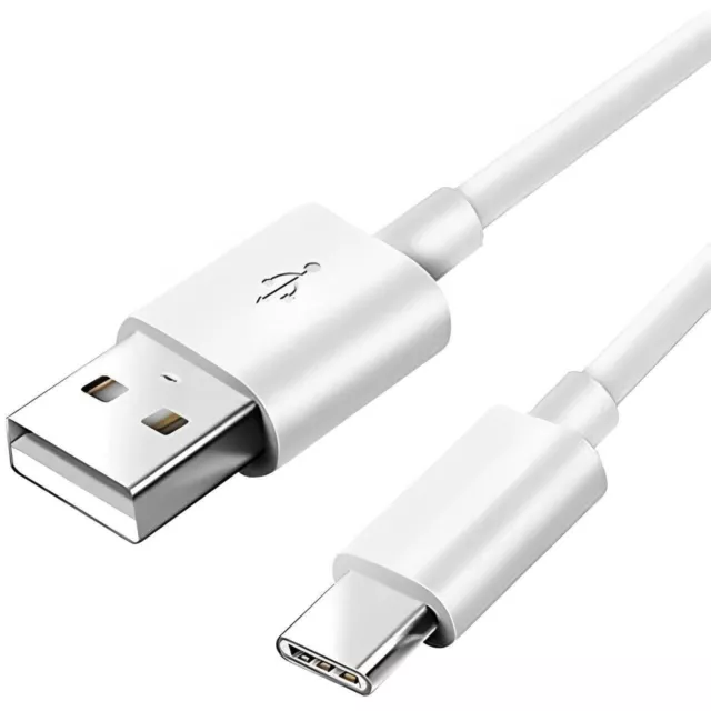 1m Ladekabel Typ C Kabel USB C SchnellladekabelS10 S20 FE S21 522 Samsung etc.