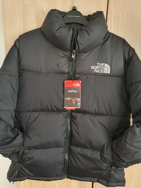 The North Face 1996 Retro Nuptse Jacket 700 - Taglia: Large [NUOVA DI ZECCA!]✅