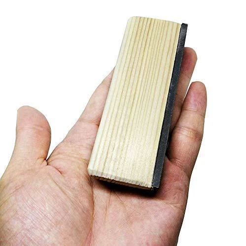 10cm/3.94Inch Guitar Fret File Sanding Leveling File Luthier