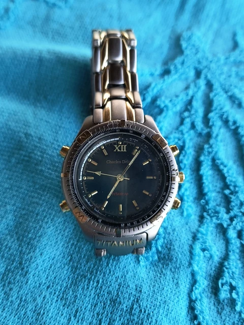 quartz marca orologio