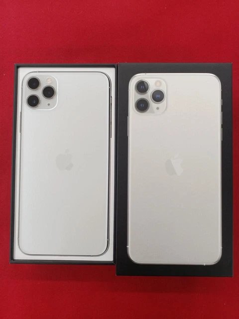 SIM FREE IPHONE11 PRO MAX Model MWHF2J A APPLE $782.05 - PicClick CA