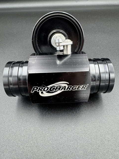 Compresseurs et pièces, Turbos, compresseurs et ETI, Système d