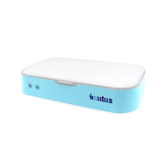 Multifonctionnel Désinfection pour Objets UV Désinfectant Surfaces
