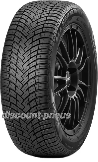 Pneu 4 saisons Pirelli Cinturato All Season SF 2 225/65 R17 106V XL