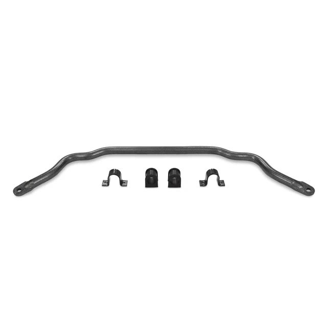 COGNITO FRONT SWAY Bar for 20192023 Silverado/Sierra 1500 2WD/4WD 399