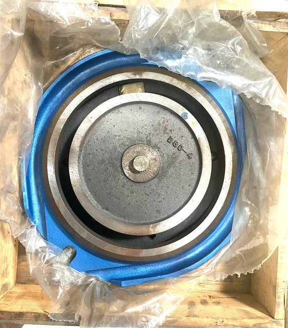 Nib! Kurt D-80-4 Vise Swivel Base Old Inventory Great Quality Usa Made Nib! Kurt D-80-4 Vise Swivel Base Old Inventory Great Quality Usa Made