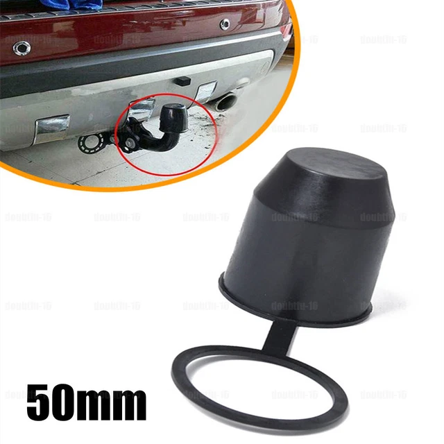 Ford fiesta mk6 discount tow bar